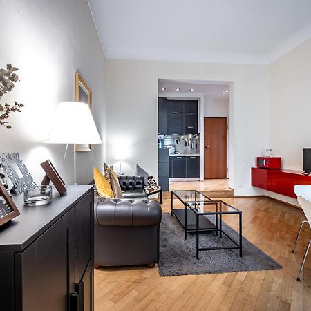 Yd Servi Suite Apt Florence Extérieur photo