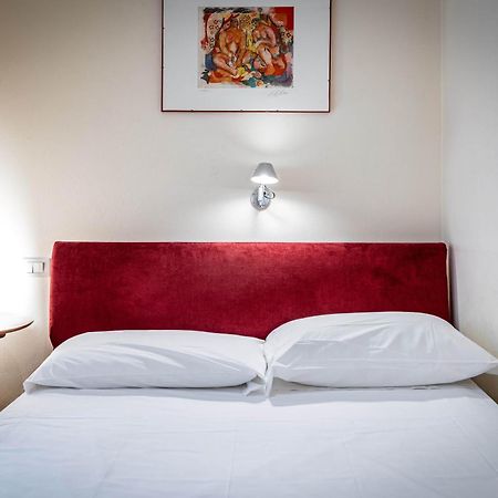 Yd Servi Suite Apt Florence Extérieur photo