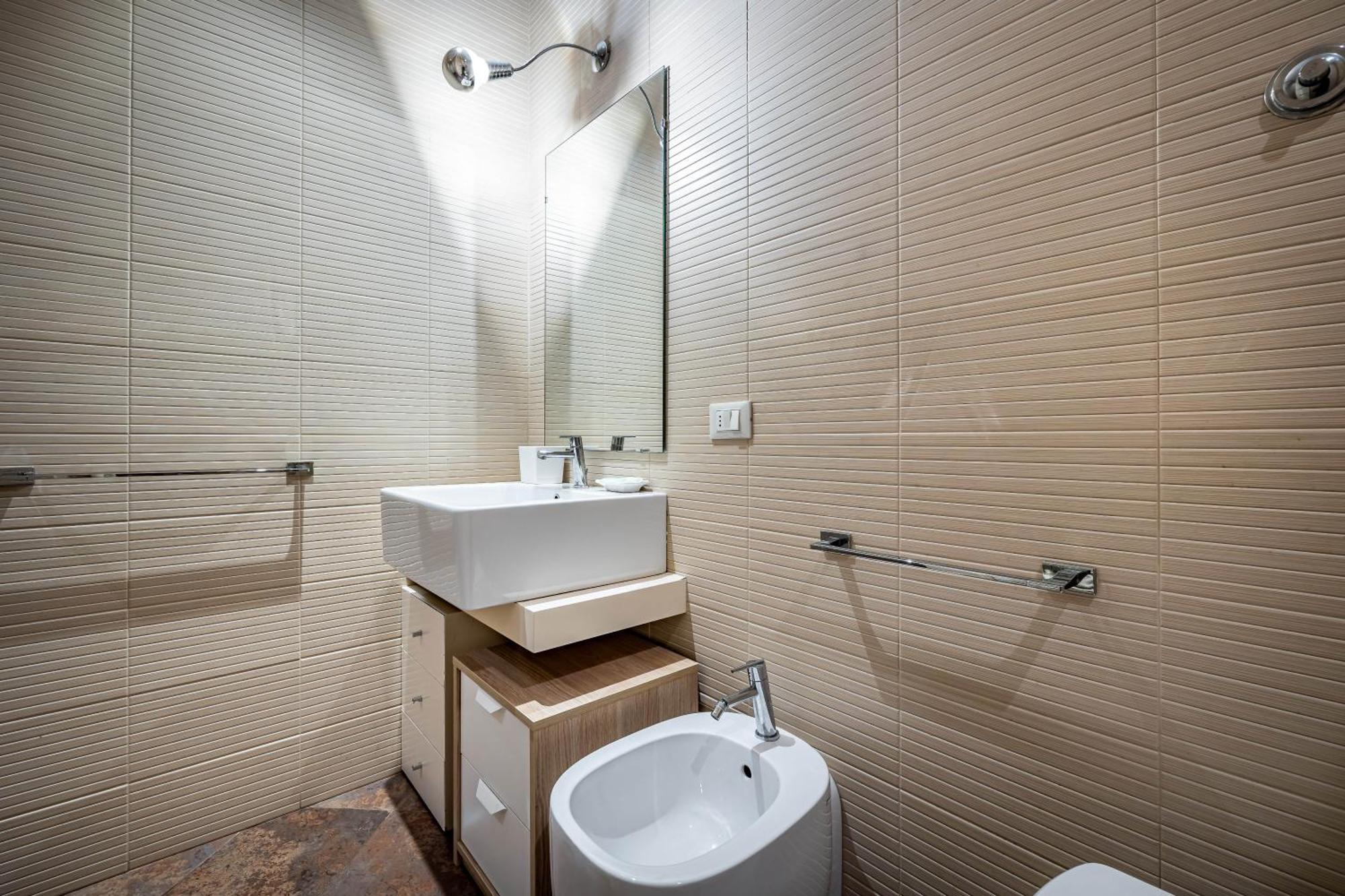 Yd Servi Suite Apt Florence Extérieur photo