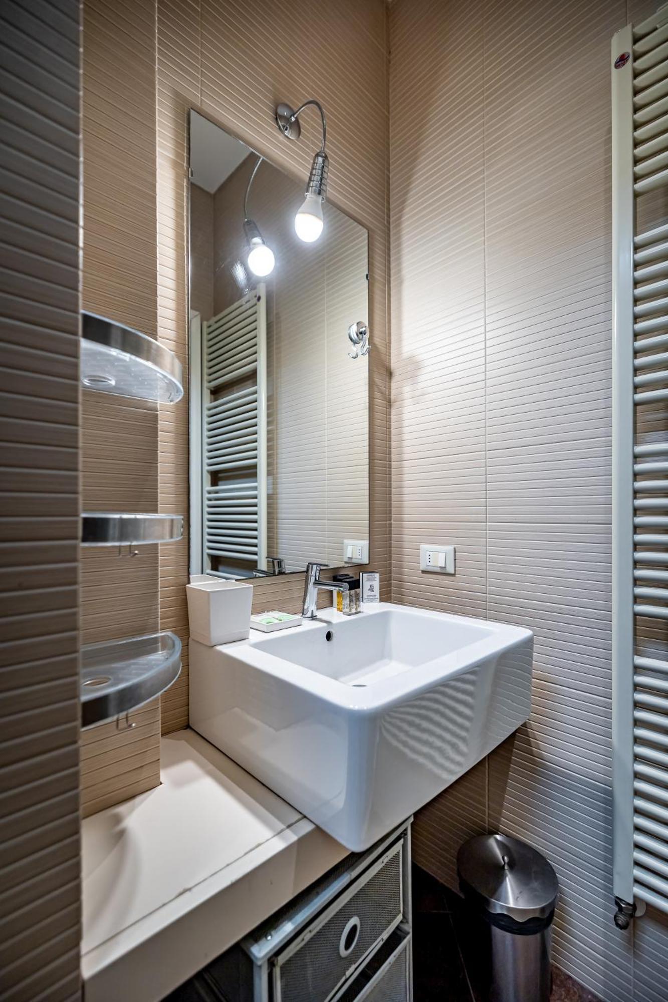 Yd Servi Suite Apt Florence Extérieur photo