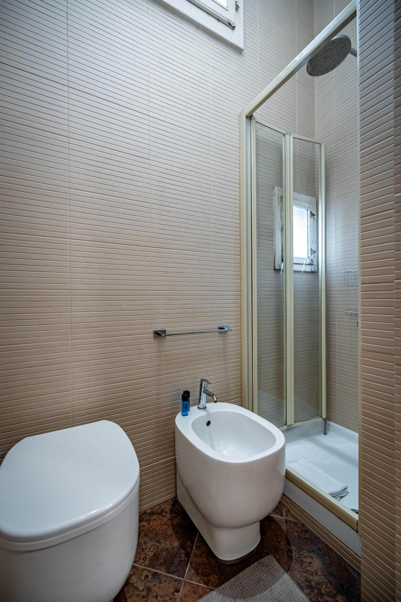 Yd Servi Suite Apt Florence Extérieur photo