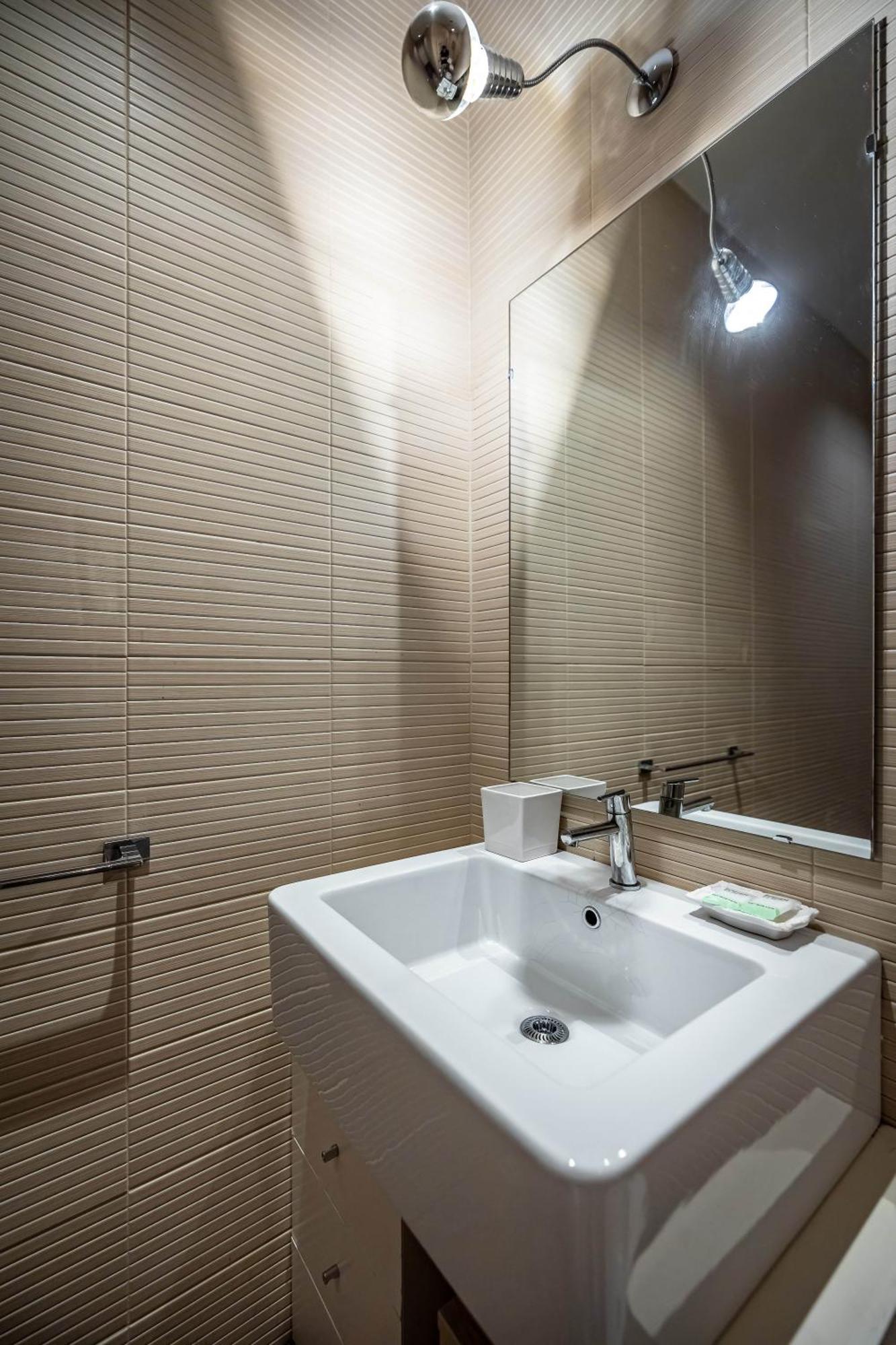 Yd Servi Suite Apt Florence Extérieur photo