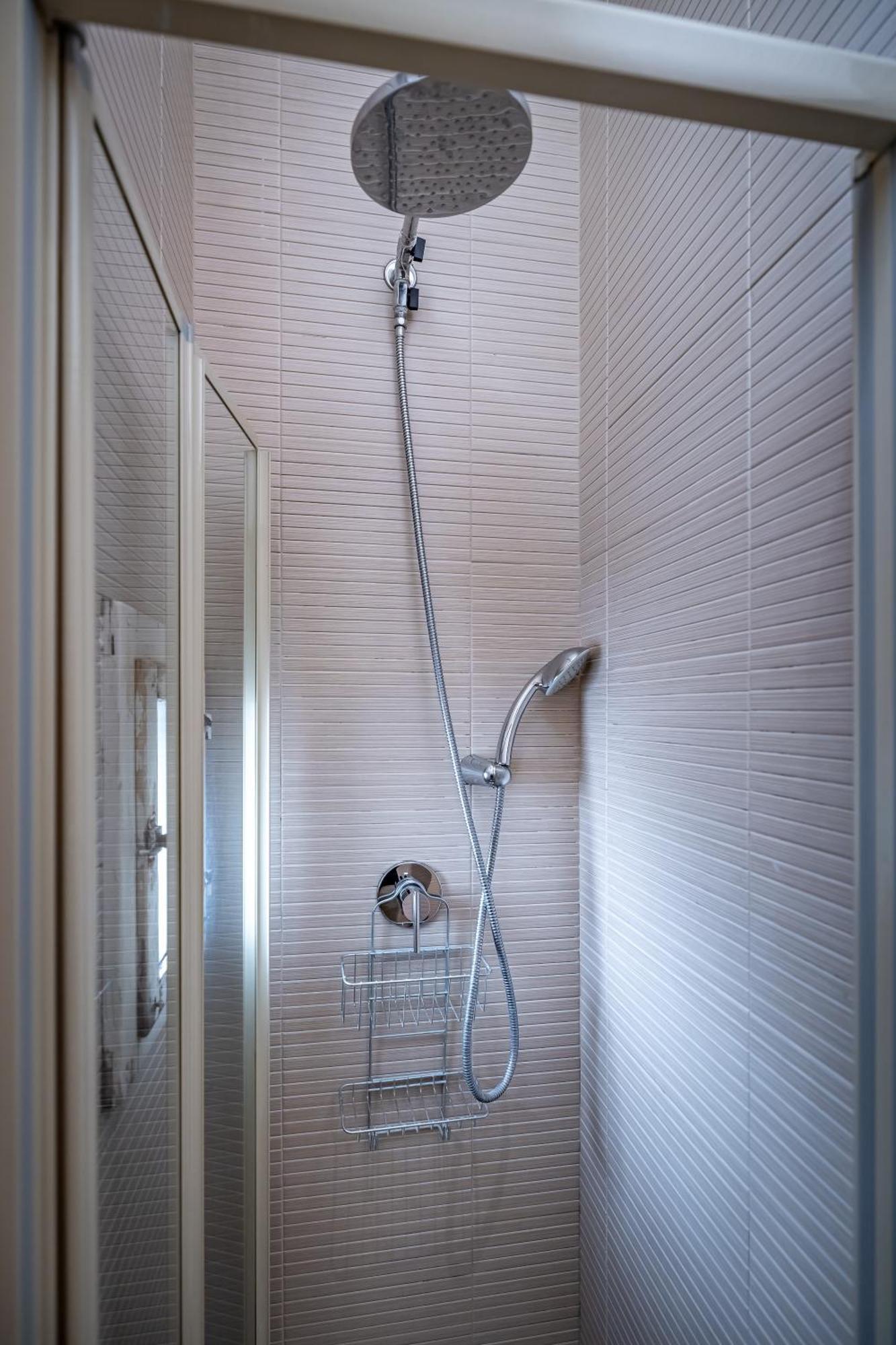 Yd Servi Suite Apt Florence Extérieur photo