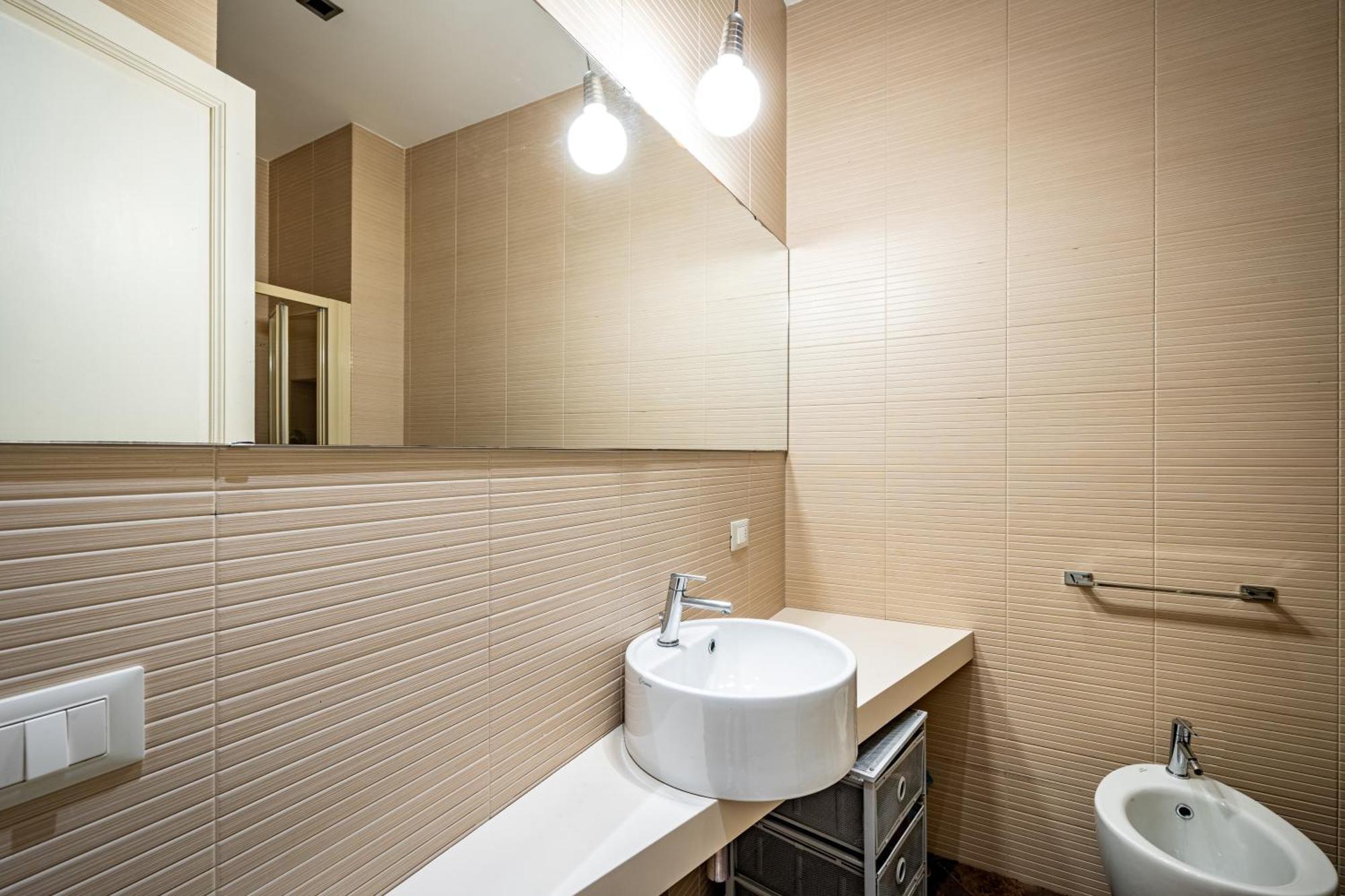 Yd Servi Suite Apt Florence Extérieur photo