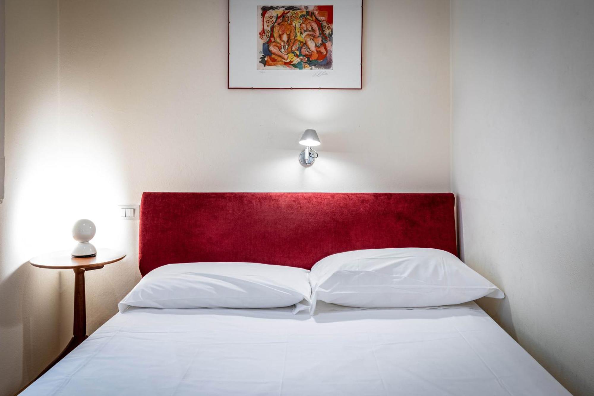 Yd Servi Suite Apt Florence Extérieur photo