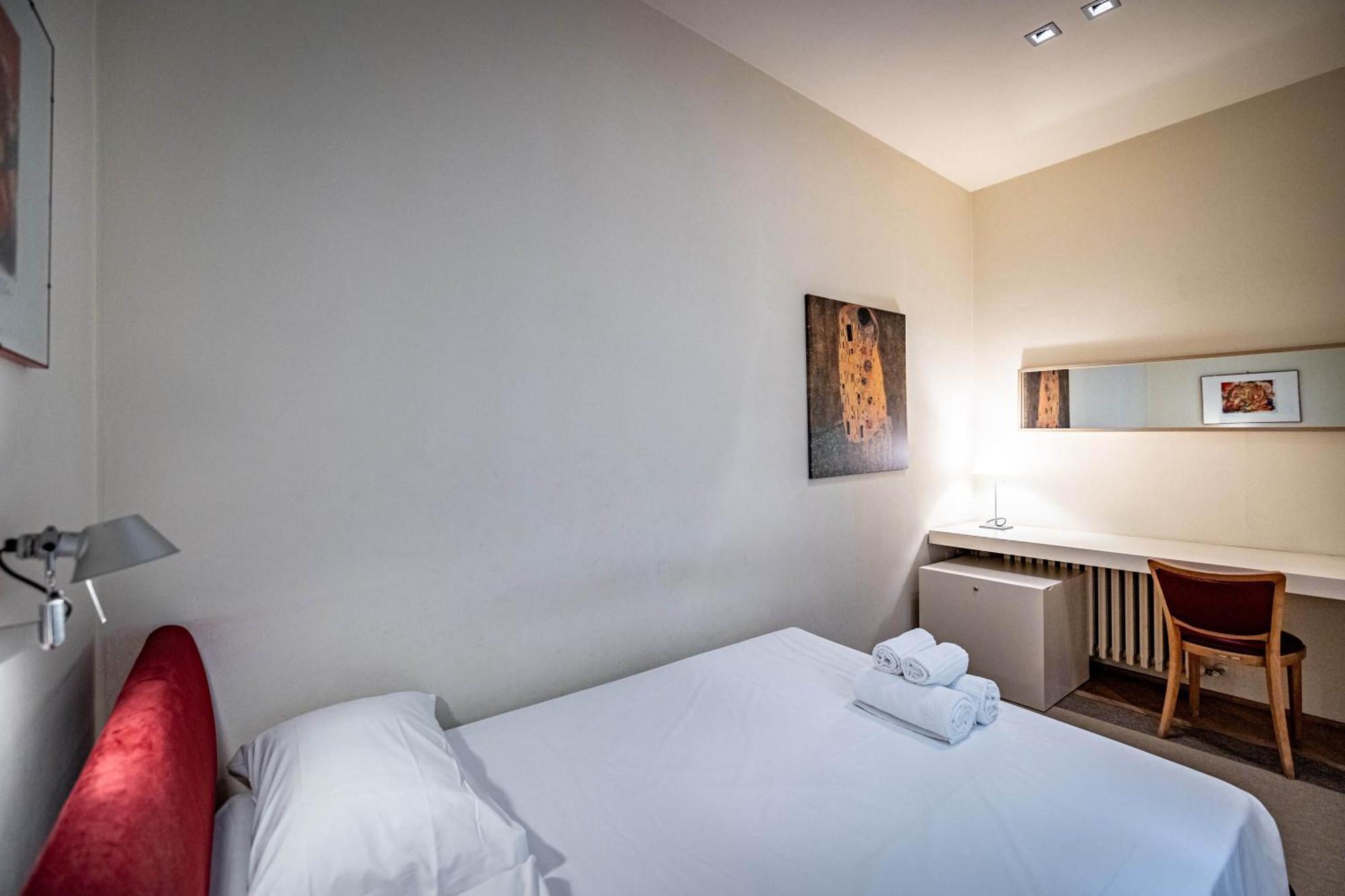 Yd Servi Suite Apt Florence Extérieur photo