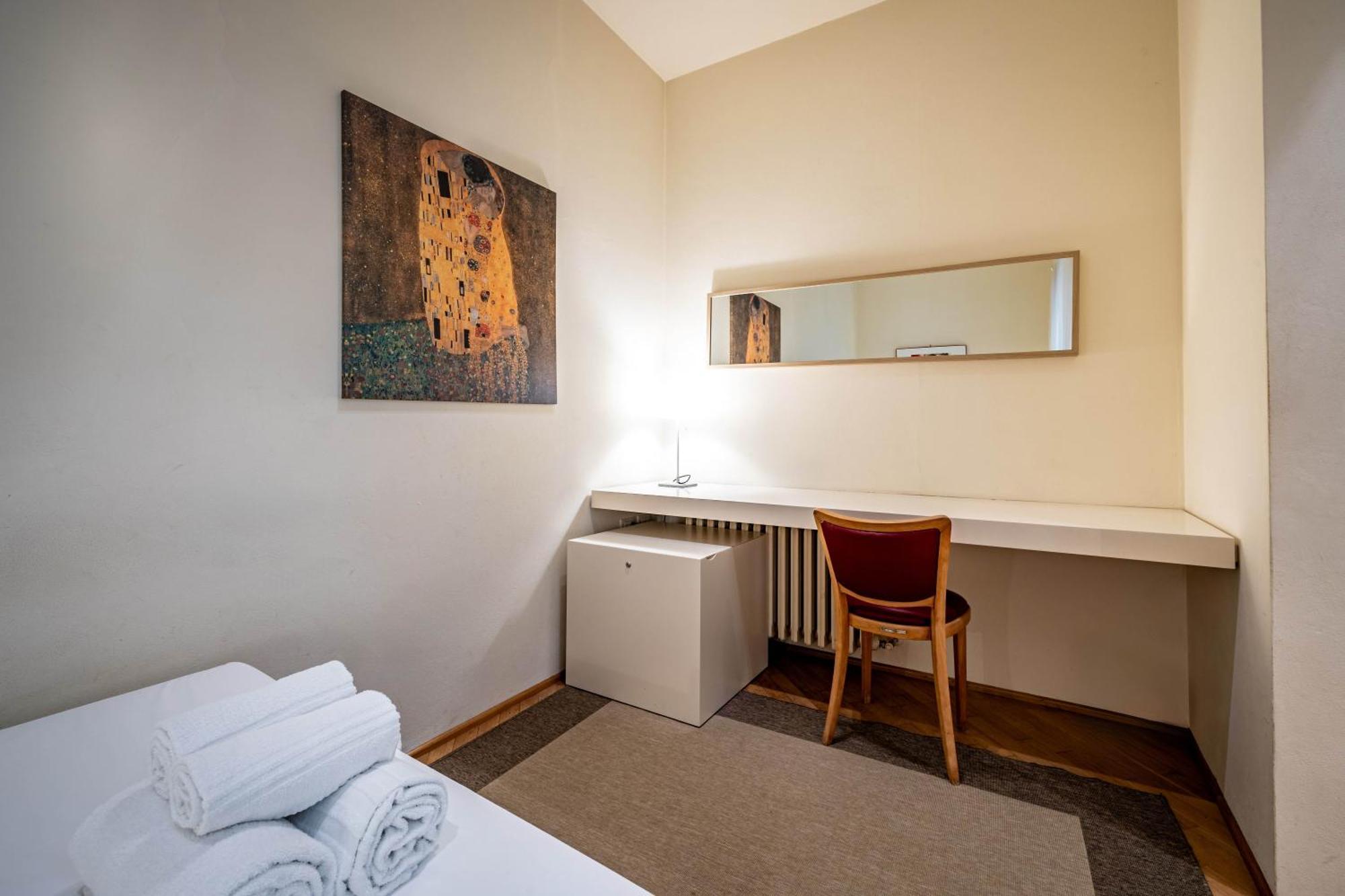 Yd Servi Suite Apt Florence Extérieur photo