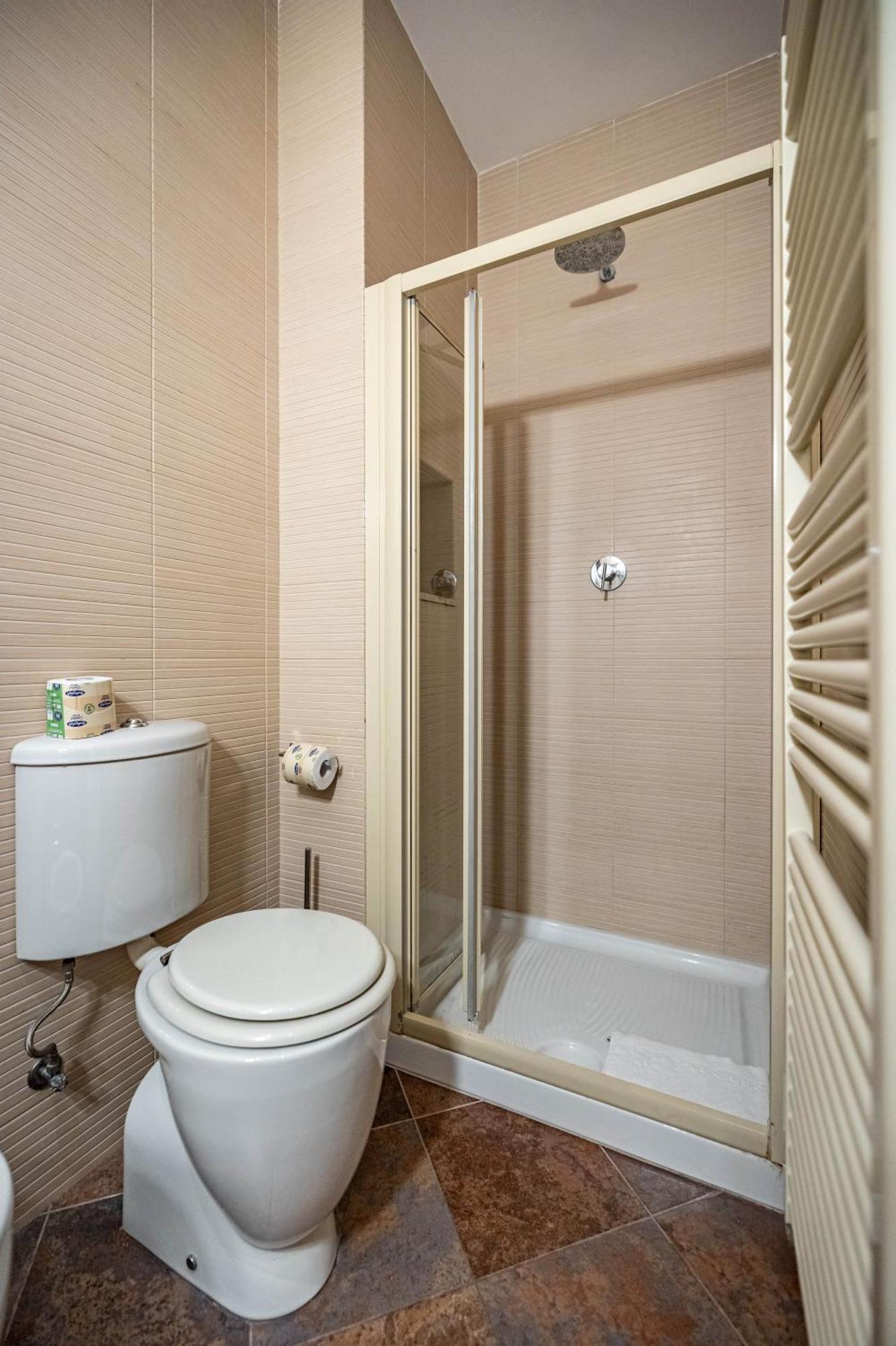 Yd Servi Suite Apt Florence Extérieur photo